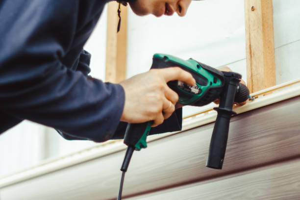 Best Siding Removal and Disposal  in Lafayette, CO